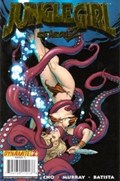 JUNGLE GIRL SEASON 2 #2F 