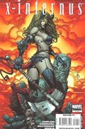 X-INFERNUS #1 