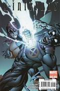 X-INFERNUS #1-2nd 
