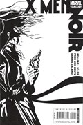 X-MEN NOIR #2B 