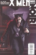 X-MEN NOIR #2-2nd 