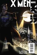 X-MEN NOIR #4 