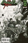PUNISHER: X-MAS SPECIAL #1 