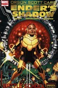 ENDER'S SHADOW: BATTLE SCHOOL #1 