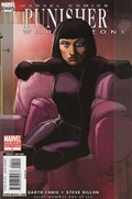 PUNISHER: WAR ZONE #1-RI 