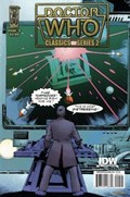 DOCTOR WHO CLASSICS: SERIES 2 #9 
