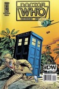 DOCTOR WHO CLASSICS: SERIES 2 #10 