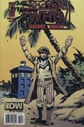 DOCTOR WHO CLASSICS: SERIES 2 #10B 