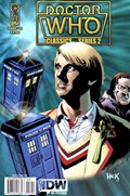 DOCTOR WHO CLASSICS: SERIES 2 #12 