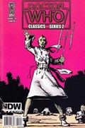 DOCTOR WHO CLASSICS: SERIES 2 #12B 