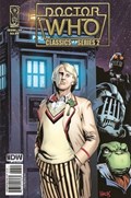 DOCTOR WHO CLASSICS: SERIES 2 #13 