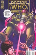 DOCTOR WHO CLASSICS: SERIES 2 #2 