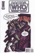 DOCTOR WHO CLASSICS: SERIES 2 #2B 
