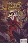 DOCTOR WHO CLASSICS: SERIES 2 #3 