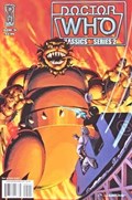 DOCTOR WHO CLASSICS: SERIES 2 #5 