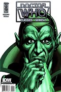 DOCTOR WHO CLASSICS: SERIES 2 #6-RI-B 