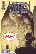 DOCTOR WHO CLASSICS: SERIES 2 #7B 