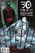 30 DAYS OF NIGHT: 30 DAYS 'TIL DEATH #1 
