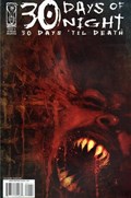 30 DAYS OF NIGHT: 30 DAYS 'TIL DEATH #1-RI 