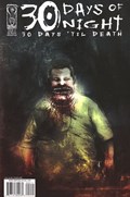 30 DAYS OF NIGHT: 30 DAYS 'TIL DEATH #2-RI 