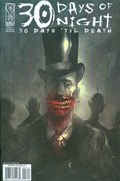 30 DAYS OF NIGHT: 30 DAYS 'TIL DEATH #3-RI 