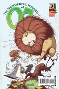 THE WONDERFUL WIZARD OF OZ #2 
