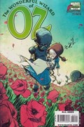 THE WONDERFUL WIZARD OF OZ #3 
