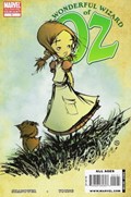 THE WONDERFUL WIZARD OF OZ #1-2nd 