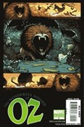 THE WONDERFUL WIZARD OF OZ #2-2nd 