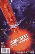 STAR TREK: THE NEXT GENERATION - THE LAST GENERATION #5 