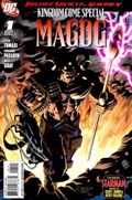 JSA KINGDOM COME SPECIAL: MAGOG #1-RI-B 