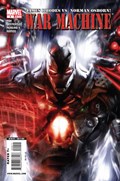 WAR MACHINE #9 