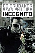 INCOGNITO #1 