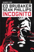 INCOGNITO #1-2nd 