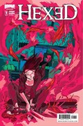 HEXED #1 