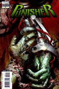 PUNISHER #9B 