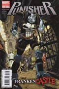 PUNISHER #11-2nd 