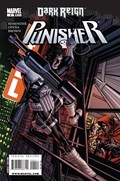 PUNISHER #4 