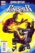 PUNISHER #5B 