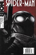 SPIDER-MAN NOIR #3B 