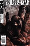 SPIDER-MAN NOIR #2B 
