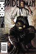 SPIDER-MAN NOIR #4B 