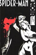 SPIDER-MAN NOIR #2C 