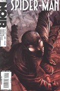 SPIDER-MAN NOIR #2 