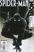 SPIDER-MAN NOIR #1 