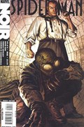 SPIDER-MAN NOIR #4 