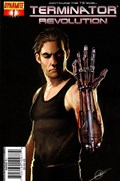 TERMINATOR: REVOLUTION #1B 