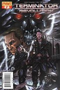 TERMINATOR: REVOLUTION #2-RI 