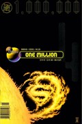 DC ONE MILLION #4B 