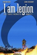 I AM LEGION #6 